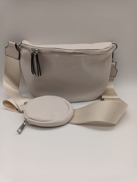 Moderne XL Bodybag/Bauchtaschen